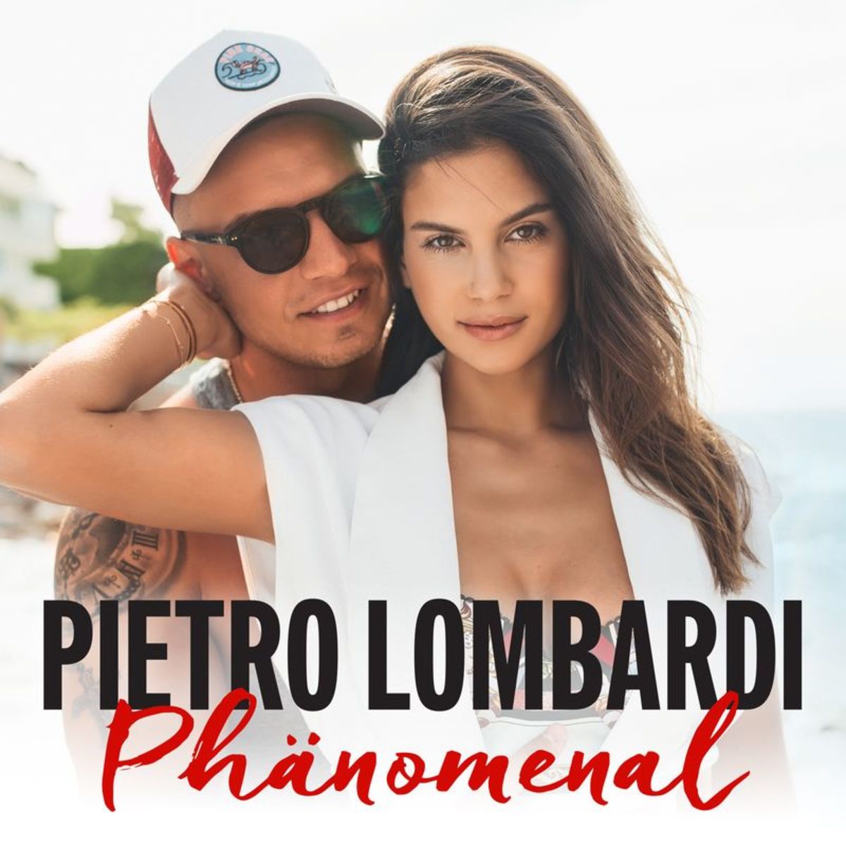 Pietro Lombardi